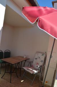 Apartmenthaus Sabine