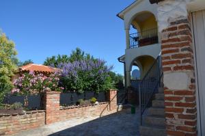 Apartmenthaus Sabine 