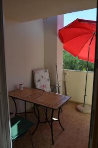 Apartmenthaus Sabine