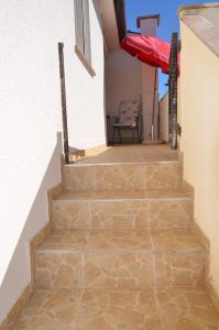 Apartmenthaus Sabine