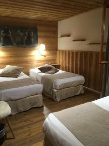 Hotels Alp'azur : photos des chambres