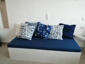 Aiolos Studios Kythnos Greece