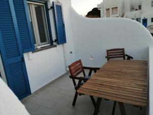 Aiolos Studios Kythnos Greece