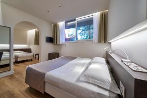 Premium Quadruple Room room in Park Hotel Chianti