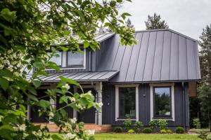 Evita - Virš Ąžuolų - Forest SPA - Horses - Lake