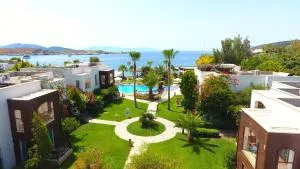 Costa Luvi Hotel Bodrum - All Inclusive - 比泰兹