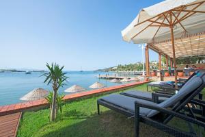 Costa Luvi Hotel Bodrum -Inclusive
