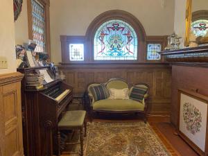 Haterleigh Heritage Inn