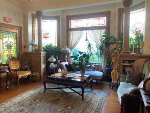 Haterleigh Heritage Inn