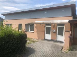 Prázdninový dům Zavadilka