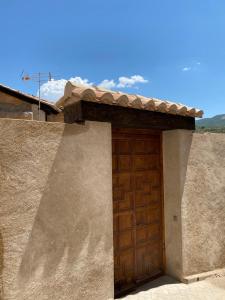 Casa del Portón - Housevanlive