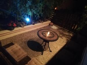 Antigonis Studio Cozy Private Apartment