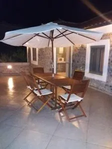 Lakonian home - Moláoi