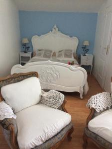 belle maison de montagne photo 9