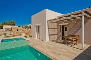 Lux View Suites - Apérion