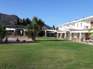 Hotel Domu Incantada img11