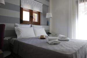 Dimitra Boutique Hotel Poros-Island Greece