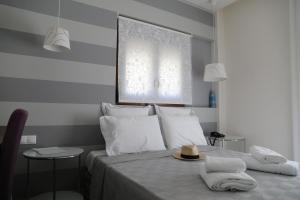 Dimitra Boutique Hotel Poros-Island Greece