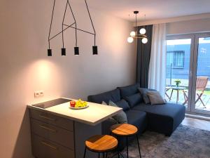 365PAM - Przytulne Apartamenty Szafirowa Mierzeja