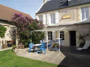 B&B / Chambres d'hotes Chambres et Tables d'hotes a l'Auberge Touristique : photos des chambres