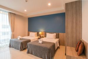 Lada Krabi Residence Hotel - SHA Plus
