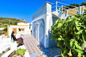 SOLEMAREPONZA Casa la Randa