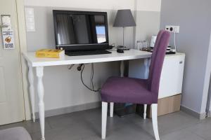 Dimitra Boutique Hotel Poros-Island Greece