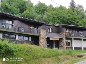 Chalet Hotel Les Marmottes 2 étoiles NN