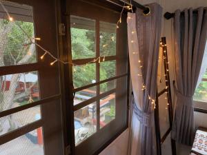 Chomklong Experience