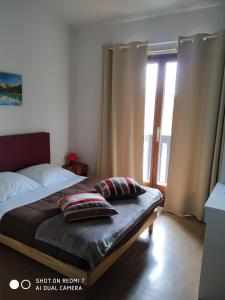 Hotels Chalet Hotel Les Marmottes 2 etoiles NN : photos des chambres