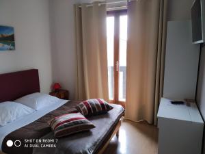 Hotels Chalet Hotel Les Marmottes 2 etoiles NN : photos des chambres