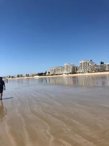 Vue Mer Santa Clara 3