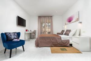 Studio Apartman Nega 3