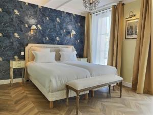 Maisons d'hotes Le Tardif, Noble Guesthouse : photos des chambres