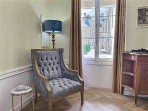 Maisons d'hotes Le Tardif, Noble Guesthouse : photos des chambres