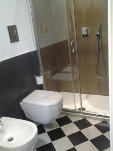 Arco B&B Trani Cattedrale