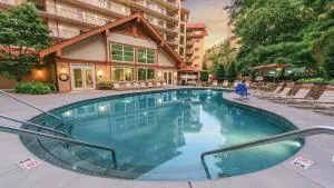 Holiday Inn Club Vacations Smoky Mountain Resort - Townsend