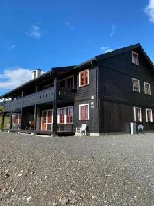 Hafjell Grenda lejligheder og hytter