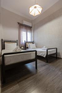 Pegasus Rooms Korinthia Greece