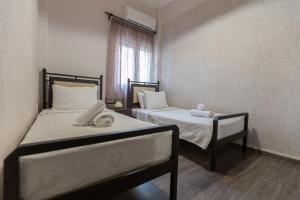 Pegasus Rooms Korinthia Greece