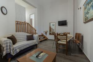 Pegasus Rooms Korinthia Greece