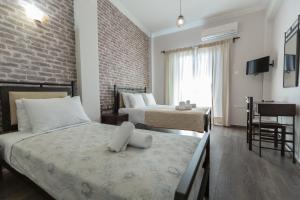 Pegasus Rooms Korinthia Greece