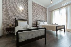 Pegasus Rooms Korinthia Greece