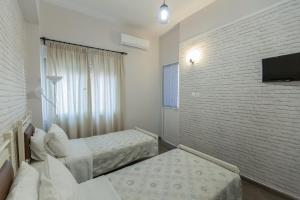 Pegasus Rooms Korinthia Greece