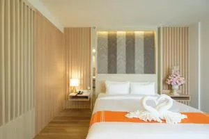 Monte Maesot hotel - Kyaikhto