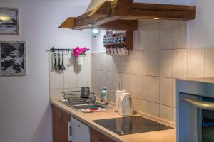 Apartamenty Leśniczówka Salamandra