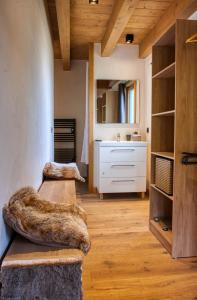 Chalets Chalet le Feston : photos des chambres