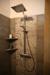 Chalets Chalet le Feston : photos des chambres