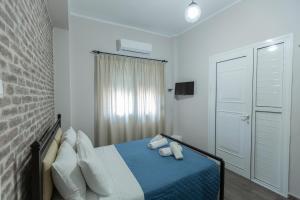 Pegasus Rooms Korinthia Greece