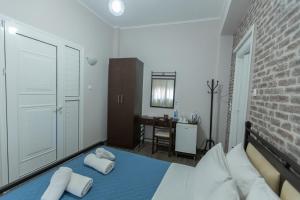 Pegasus Rooms Korinthia Greece